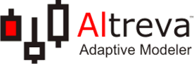 Altreva Adaptive Modeler